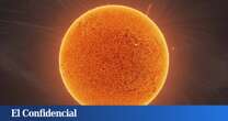 Los científicos lanzan una inquietante advertencia: un fenómeno solar extremo podría alcanzar la Tierra