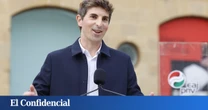 El PNV confirma a Jon Insausti como candidato a la Alcaldía donostiarra