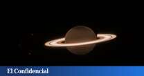 Descubrimiento sorprendente en Saturno: los científicos hallan más de 100 lunas irregulares orbitando este planeta