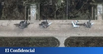 El combate aéreo comienza en tierra: por qué tenemos que empezar a repensar nuestras bases