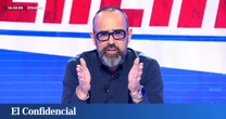 Risto Mejide hace un parón en su programa para denunciar la "cagada" de la CNMC: "Tengo delante los mails personales de 378 influencers"