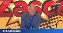 Ramoncín dinamita las tertulias televisivas con una feroz crítica y Alfonso Arús la respalda: "No les importa la realidad"