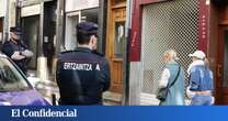 La Ertzaintza investiga la posible violación de una mujer en Erandio (Vizcaya)