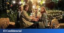 Se va de Netflix esta miniserie portuguesa de 8 capítulos: una comedia sobre una familia de 'wedding planners'