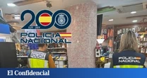 Dos detenidos en Gandía por robar bicis eléctricas de alquiler y venderlas en tiendas de segunda mano