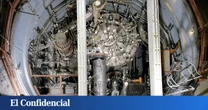 China revive una tecnología nuclear abandonada por EEUU y se acerca a la energía infinita
