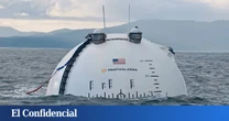 EEUU arroja esferas gigantes al mar y resuelve los problemas de explotar una de las mayores fuentes de energía sostenible