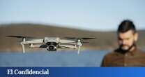 Un hombre con parálisis logra volar un dron virtual con la mente: así lo ha conseguido