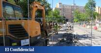 Calles cortadas en Sevilla por las obras del tranvibús y de metro: a partir de cuándo y a qué zonas afecta