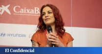 Sara García Alonso, astronauta, sobre la misión Artemis II: "Id consiguiendo vuestras gafas homologadas"