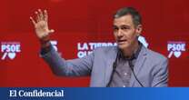 Sánchez se aferra a la legislatura y busca 