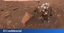 El rover Curiosity de la NASA encuentra (otra vez) materia orgánica en Marte. ¿Hay o no vida allí?