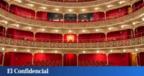 El Teatro de la Comedia está de aniversario: cumple 150 años y lo celebra con una exposición gratuita