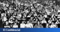 ¿Quieres paz? Vuelve a la iglesia o a las salas de cine