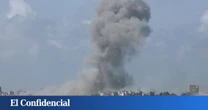 Netanyahu ordena lanzar ataques en los alrededores de Beirut (Líbano)