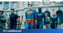 'Superman': el malo de la película eres tú (bueno, y Elon Musk)