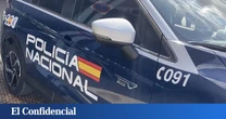 Cae una célula que robaba en casas de Málaga y Granada con golpes de 50.000 euros en joyas
