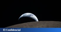 La Tierra y la Luna como nunca la habías visto: las imágenes más espectaculares de la misión de Artemis II