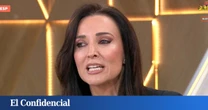 Cruz Sánchez de Lara, con la voz entrecortada, relata en 'Espejo público' cómo huyó del maltrato y "volvió a nacer": "Agradezco seguir con vida"
