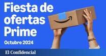 Amazon Prime Day de octubre de 2024: fechas, ofertas y consejos para aprovecharlas