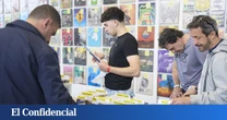 Madrid recibe de nuevo la Feria Internacional del Disco: fechas, novedades y cómo conseguir entradas