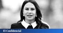 Karla Sofía Gascón rompe su silencio: 