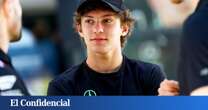 El caso de Andrea Kimi Antonelli: en el casino de Toto Wolff, la banca es la que siempre gana