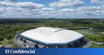 Cómo llegar al Arena AufSchalke, el estadio donde juega España en Gelsenkirchen: rutas de transporte público