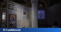 La Biblioteca Histórica de Madrid cumple 150 años: visita la exposición sobre la ciudad, sus libros y su cronista más célebre