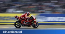 MotoGP GP de Francia: clasificación y resultado de Marc Márquez en Le Mans, hoy en directo