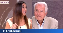 Isabel Rábago estalla en 'Yas verano' contra un invitado que busca novia para dejar a su esposa con alzhéimer