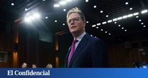 "La élite tecnológica americana ya se está comportando como la élite china"