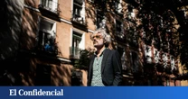 Los españoles son 13 centímetros más altos (menos este músico con ganas de rajar)