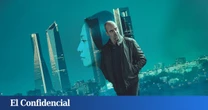 El thriller de espionaje con Luis Tosar que puedes ver en Netflix este fin de semana: "Vale la pena verla"