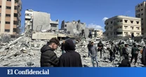 Israel ordena la evacuación total de Jan Yunis antes de lanzar un ataque "sin precedentes"