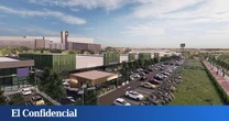En Aranjuez también se va de compras: así será el macrocentro comercial con más de 50.000 m² y un carril bici