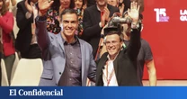 Los Estatutos del PSOE permiten a Gallardo seguir en sus cargos porque la denuncia es "de la ultraderecha"
