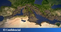 España descifra la 'paradoja del Mediterráneo': ¿cómo pudo estar lleno y vacío al mismo tiempo?