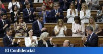 El PP bendice el ascenso de los 'duros' para dar la "batalla final" a Sánchez: "Es ahora o nunca"