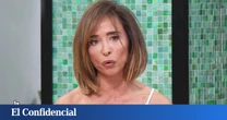 Los enigmas de María Patiño a pocos días de volver a Ten tras su polémico paso por TVE