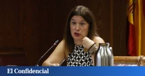 La fontanera de Ferraz amenaza a periodistas pero ya admite tres reuniones con Cerdán