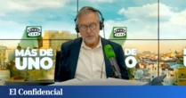 El aplaudido monólogo de Alsina sobre Sánchez y el Gobierno: "Está más vivo que nunca, haciendo campaña para 2027 con el aliento de voces devotas"
