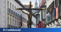 Sobre la figura de Jesús (desde un punto de vista personal)