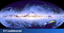 Arranca el 'Google Maps' del universo: una sola imagen contiene 14 millones de galaxias