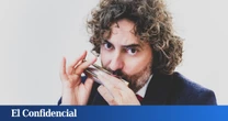 Antonio Serrano, Premio Nacional de Músicas Actuales 2025