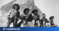 "Nos vemos en el ‘Martínez": los españoles del SOE británico que lucharon tras las líneas nazis