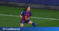 El Barça es imparable: golea al Olympique de Lyon y se corona con su cuarta Champions (4-0)