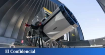 Durante Artemis II, la NASA 'disparó' un rayo láser al espacio: impactó contra su objetivo a más de 300.000 km de la Tierra