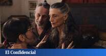 'Polvo serán', el inesperado musical sobre la eutanasia con Ángela Molina, nominado a los Premios Gaudí