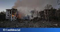La mesa de paz está minada: Zelenski regresa a Washington 6 meses después de ser humillado